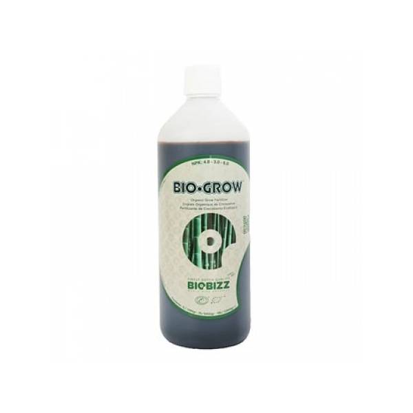 BioBizz - BIO GROW 250ml