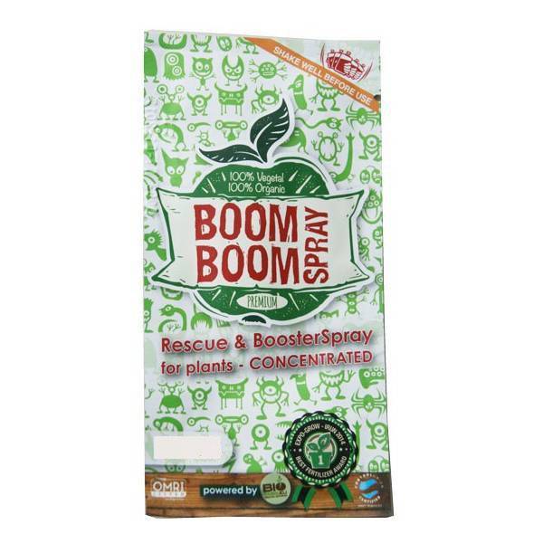 Biotabs - Boom Boom Spray 250ml