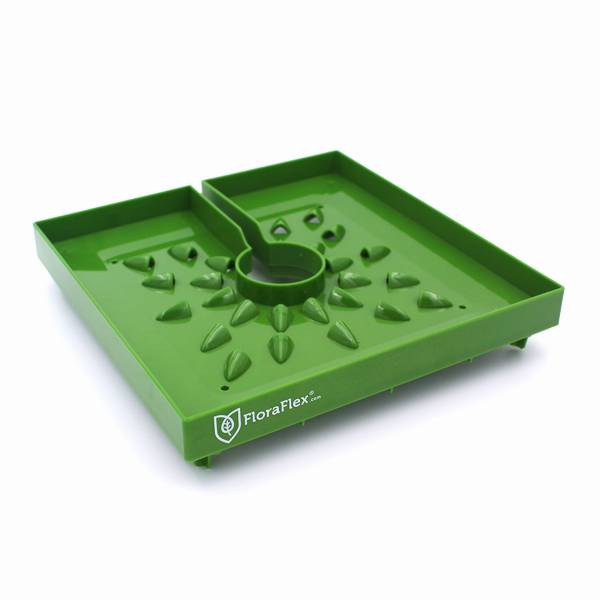 Floraflex 8" Floracap 2.0