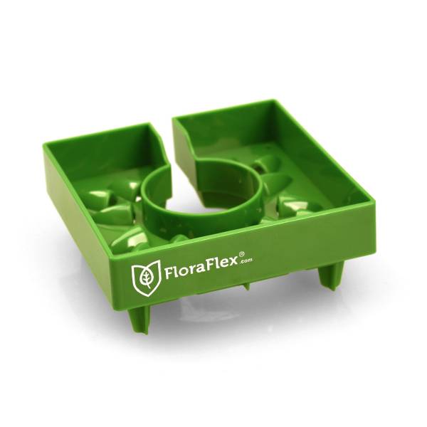Floraflex 4" Floracap 2.0