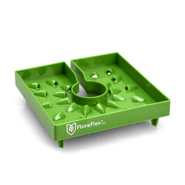 Floraflex 6" Floracap 2.0