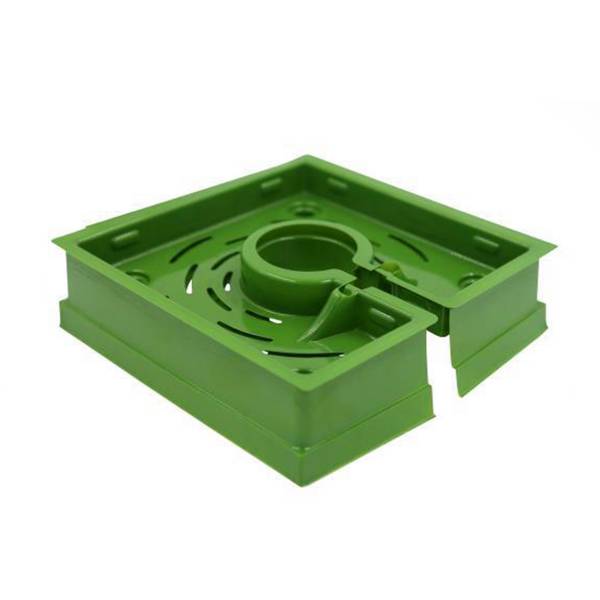 Floraflex 6" (15,2 cm) Single use Floracap