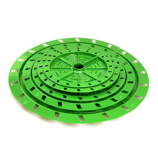 Floraflex Matrix 10.5" (26,6-30,4cm) - 12 pz