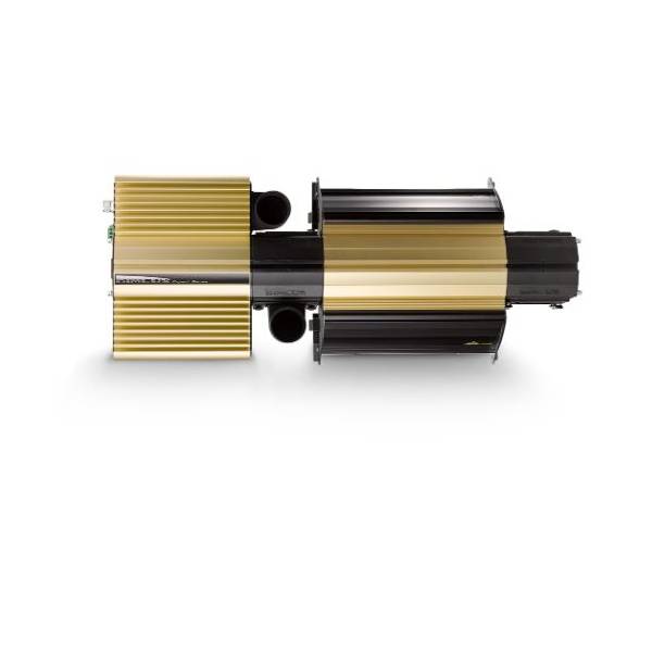 Dimlux - Riflettore 630w doppio spettro - completo nanotube