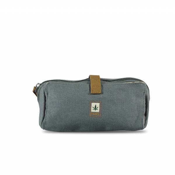 Pure - Borsetta cosmetici Grigia 23x11,5x7