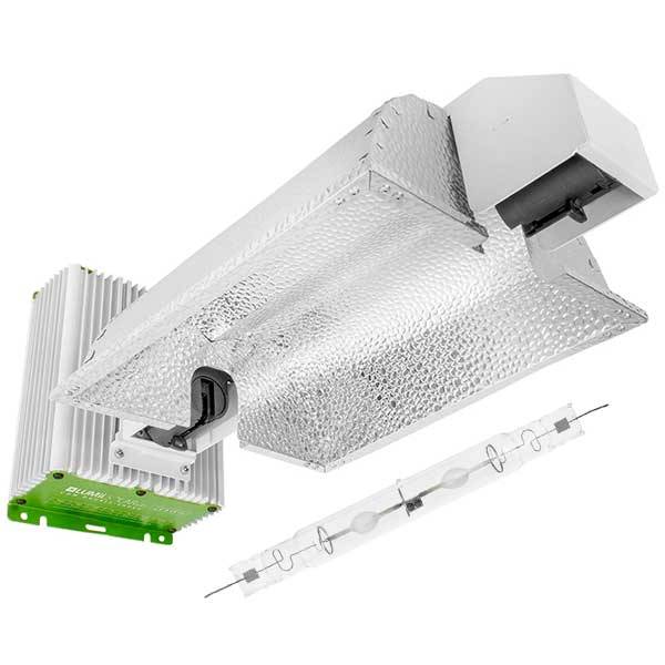 Sistema LUMii Solar 630W CDM DE Fixture