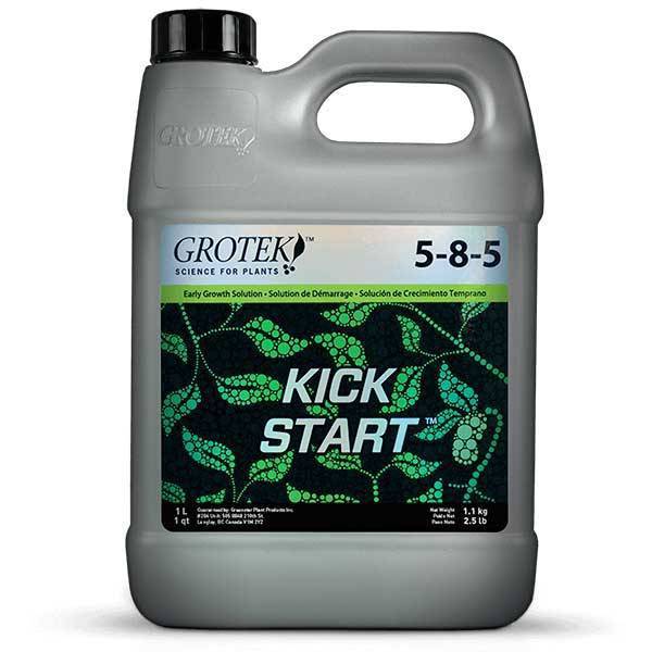 Grotek Kick Start 1L
