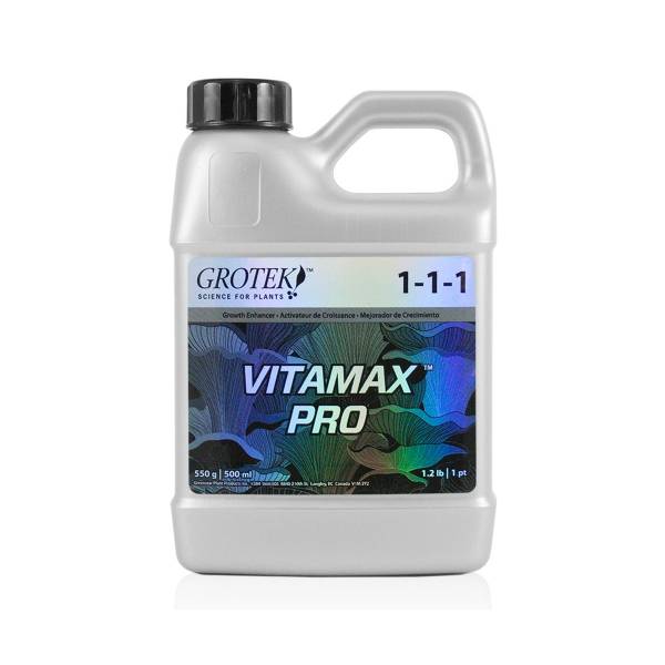 Grotek Vitamax Pro 1L