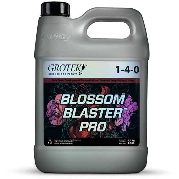 Grotek Blossom Blaster Pro 4L