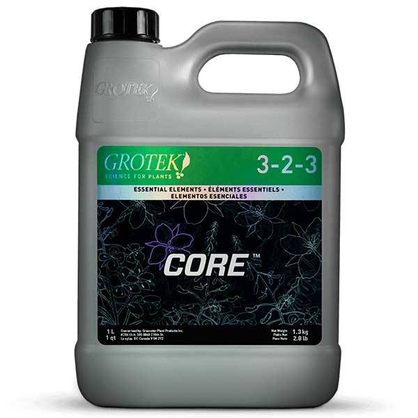 Grotek Organics Core 4L