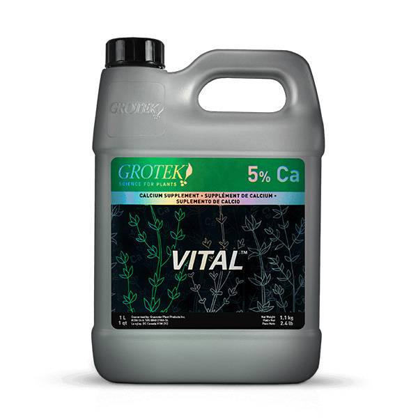 Grotek Organics Vital 4L