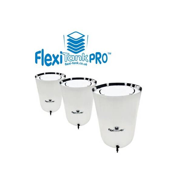 FlexiTank Pro 225L