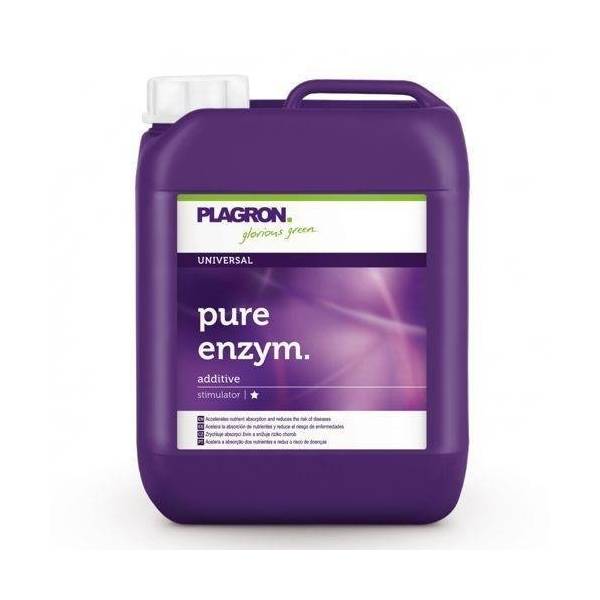 Plagron Pure Zym 5L