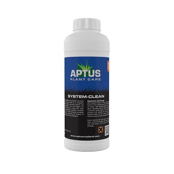 Aptus - System-Clean 1L