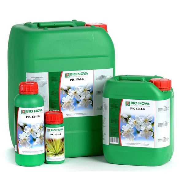 Bionova - PK 13-14 20L