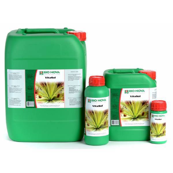 Bionova - Vitasol 5L