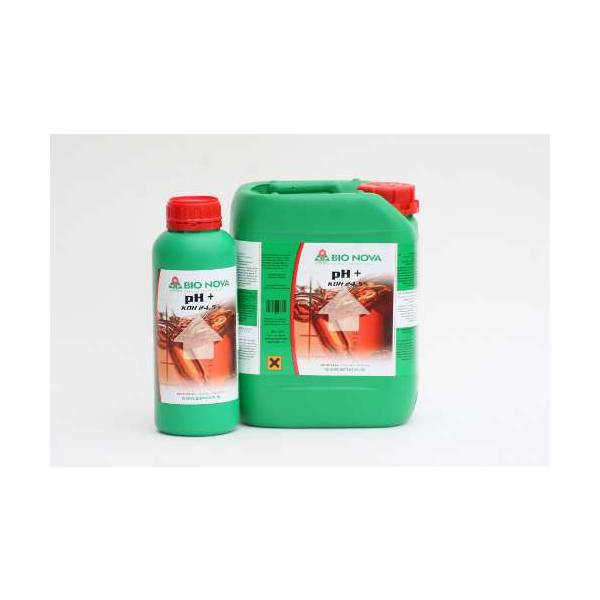 BIONOVA pH+ 5L