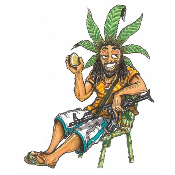 Quantamon Seeds - Rich47 - 3 auto