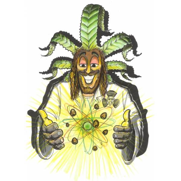 Quantamon Seeds - Quantamon Critical - 5 auto