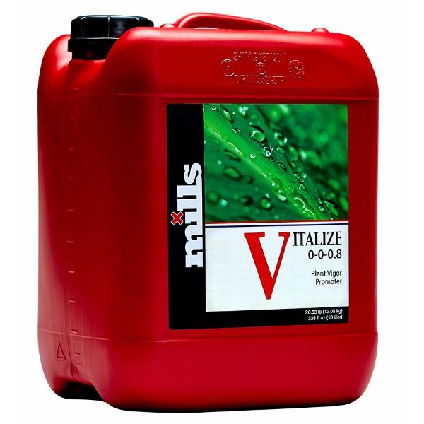 Mills Nutrients - Vitalize 5L