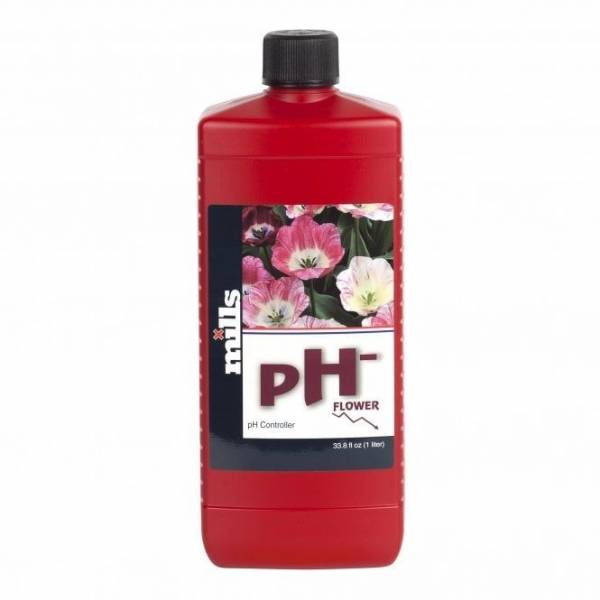 Mills Nutrients - Ph- 1L