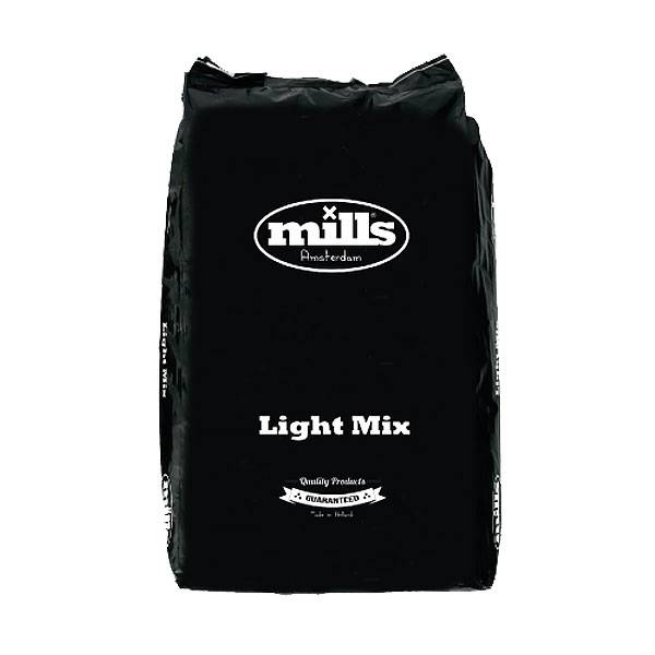 Mills Nutrients - Light Mix 50L