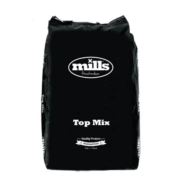 Mills Nutrients - Top Mix 50L