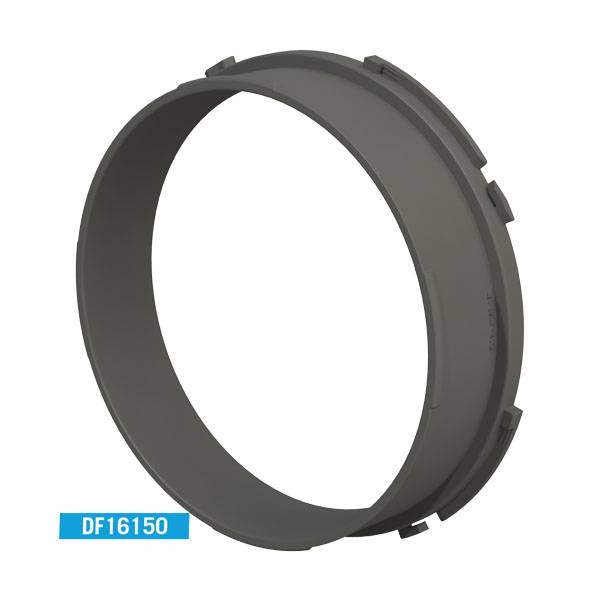 Secret Jardin - Connettore / Flangia Ø15cm per DF16