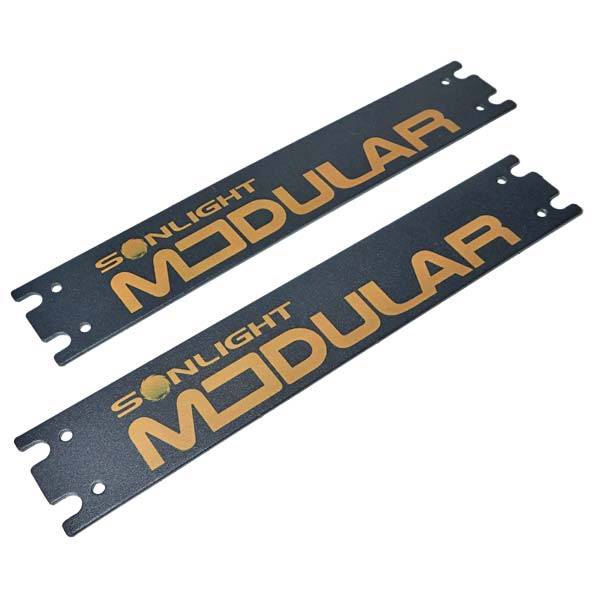 Staffe di collegamento Sonlight Modular (coppia)