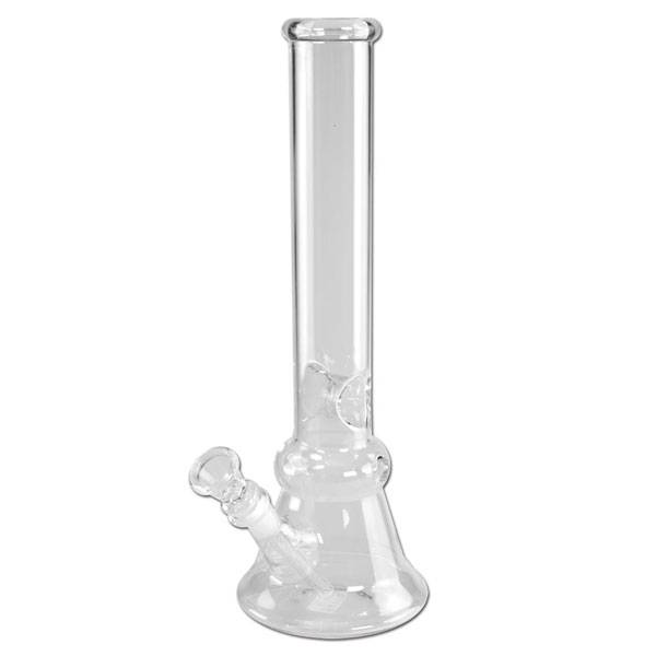 IceBong Clear in Vetro H30cm SG14 (14,5mm)