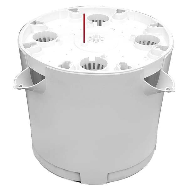 MyPot - Modulo di Piantagione + accessori