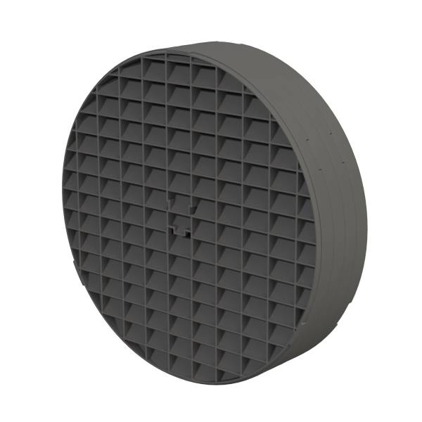 Secret Jardin - DF16 Light Baffle with Mesh