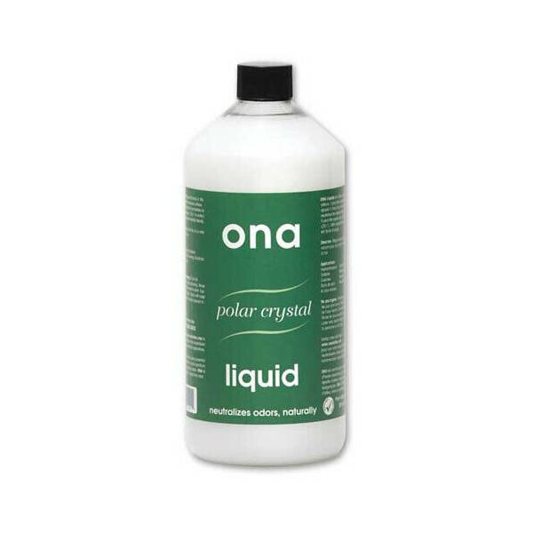 ONA Liquid Polar Crystal 3,27L