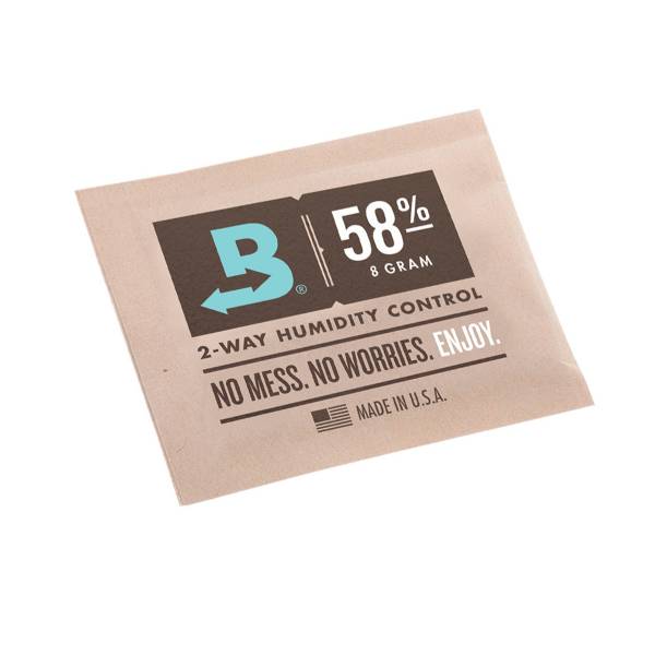 Boveda B58 Medio 8gr