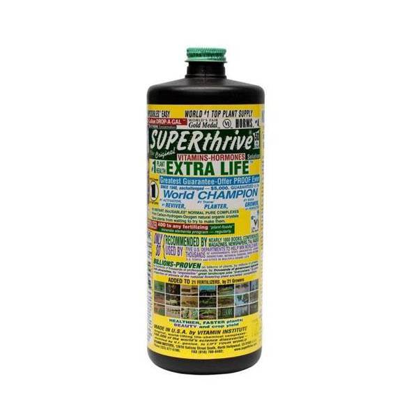 Vitamin Institute - SuperThrive 960ml