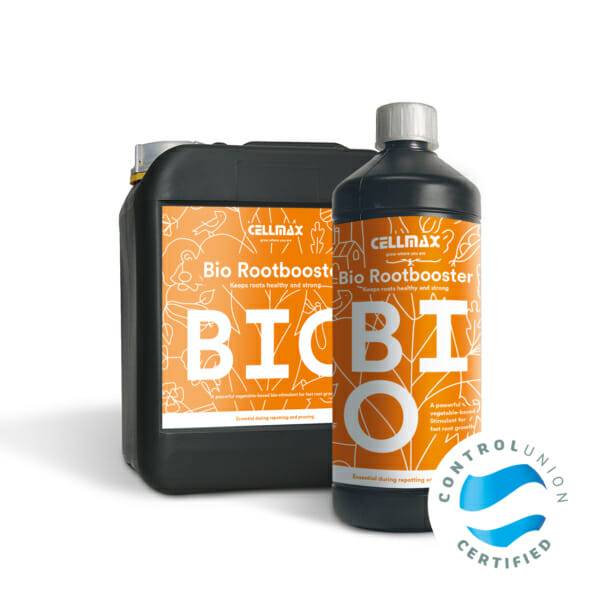 Cellmax Bio-Rootbooster 250ml