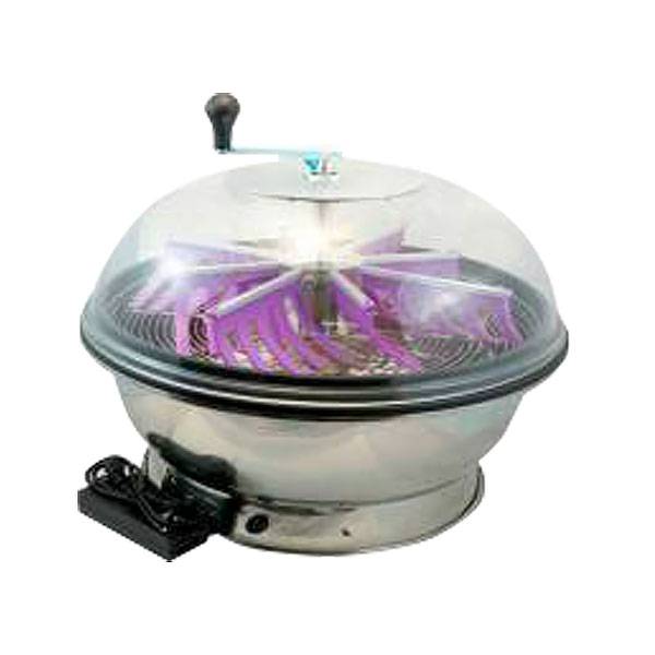 Trimmer Top Spinner Rotor 60cm