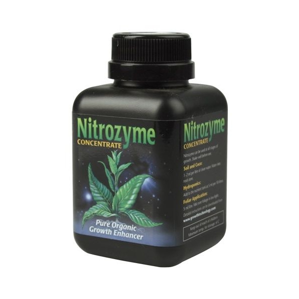 Nitrozyme 300ml - Grow Technology
