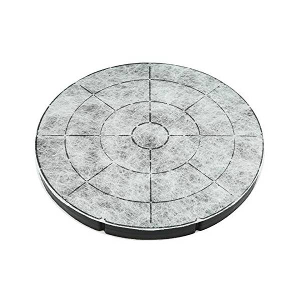 Prima Klima PUK 360 Cartuccia filtrante con carbone vergine