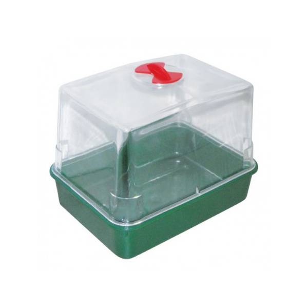 Micro Serra Ventilata (23x17x20cm)