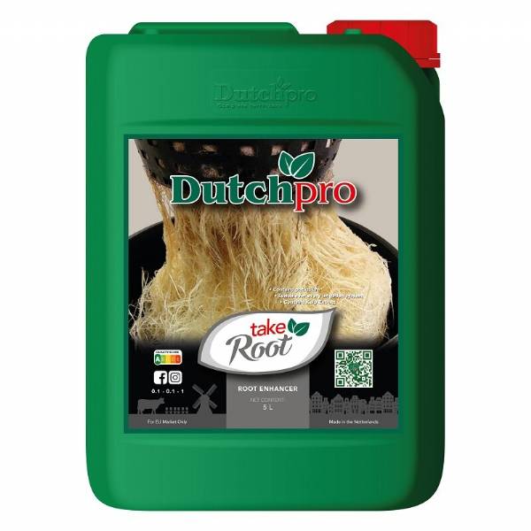 DutchPro - Take Root - 5L