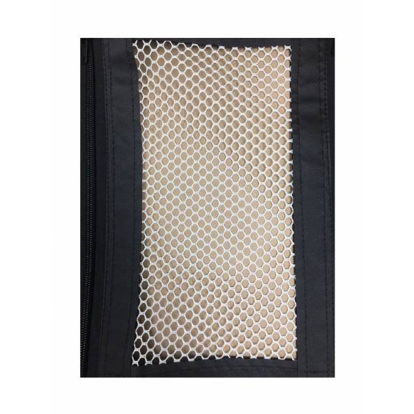 Tom's Tumbler - Rete industriale MeshNet da 1/4" di ricambio per trimmer TTT 2100 (per separare)