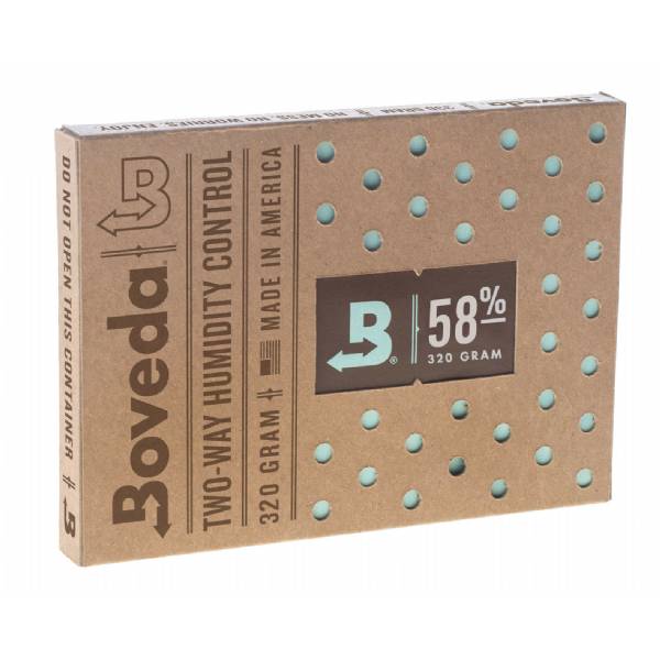 Boveda B58 Maxi 320gr