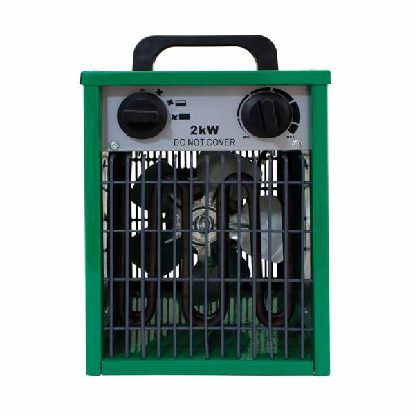 Riscaldatore per Serra - LightHouse 2Kw