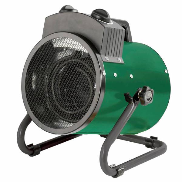 Termoventilatore per Serra - LightHouse 3 Kw