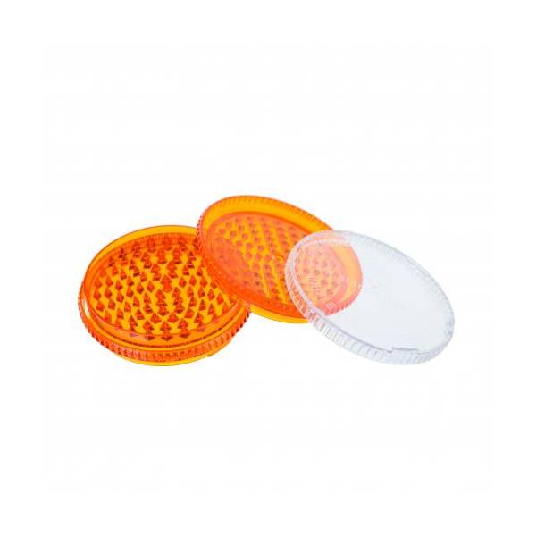 Grinder Sminuzzatore Erbe Volcano XL