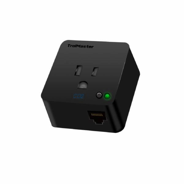 Dispositivo di Controllo CO2 Hydro-X (DSC-2) - Trolmaster