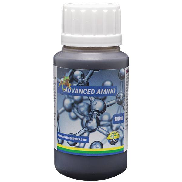 Advanced Hydroponics - Amino 100ML