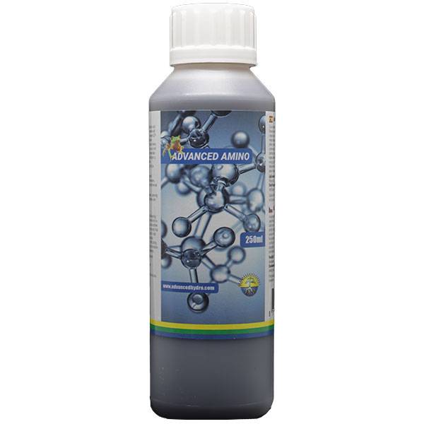 Advanced Hydroponics - Amino 250ml