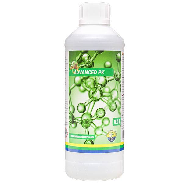Advanced Hydroponics - Advanced PK 500ml